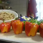 Waard Frühstückspension