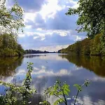 Frühstückspension Waard Kekerdom