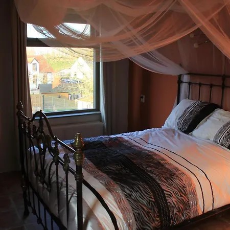 Waard Отель типа 