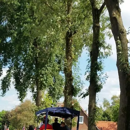 Waard Отель типа 