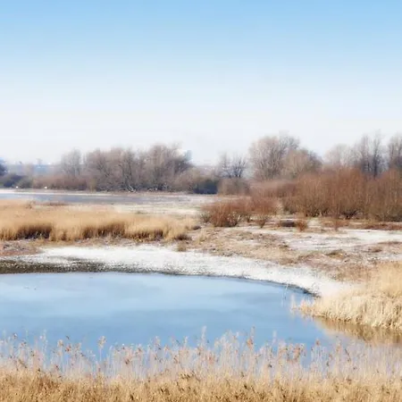 לינה וארוחת בוקר Waard