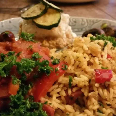 Waard לינה וארוחת בוקר Kekerdom