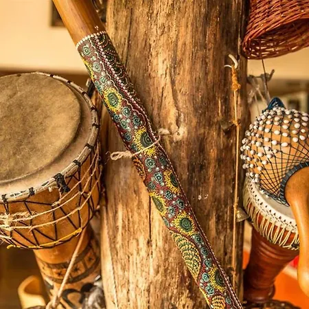 Waard לינה וארוחת בוקר