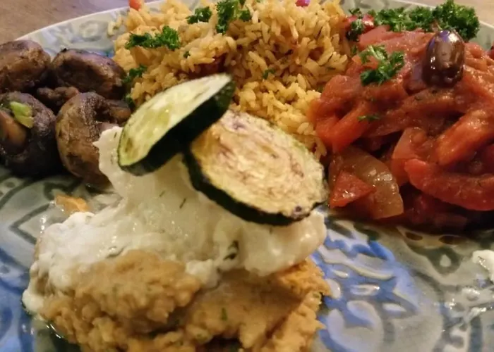 Waard Couette-café 3*