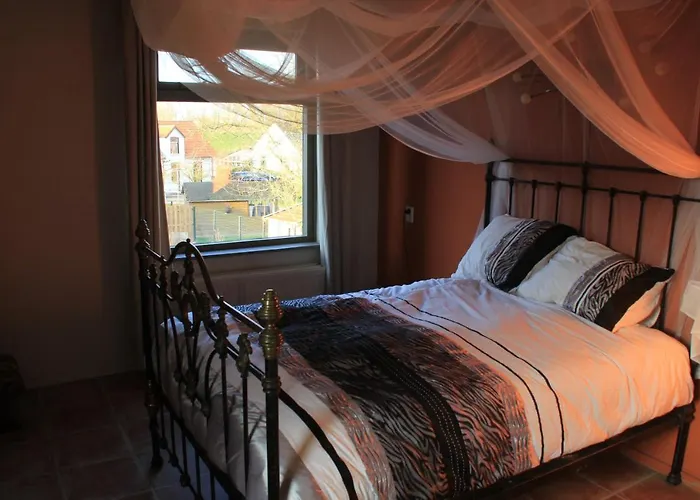 Waard Bed & Breakfast Kekerdom