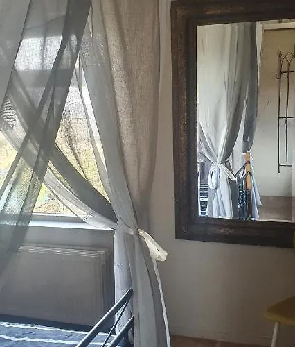 Bed & Breakfast Waard