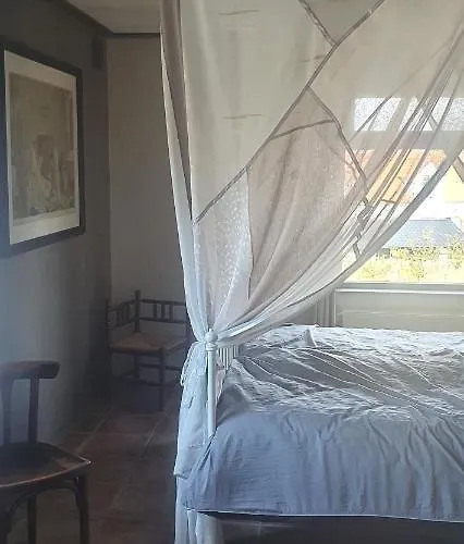 Waard Bed & Breakfast