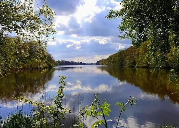 Bed & Breakfast Waard Kekerdom